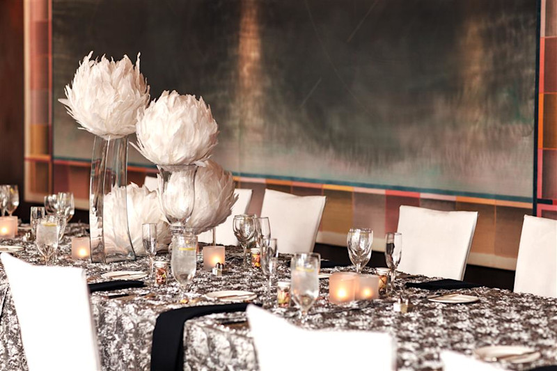 Stay in style at Sheraton Grand Seattle