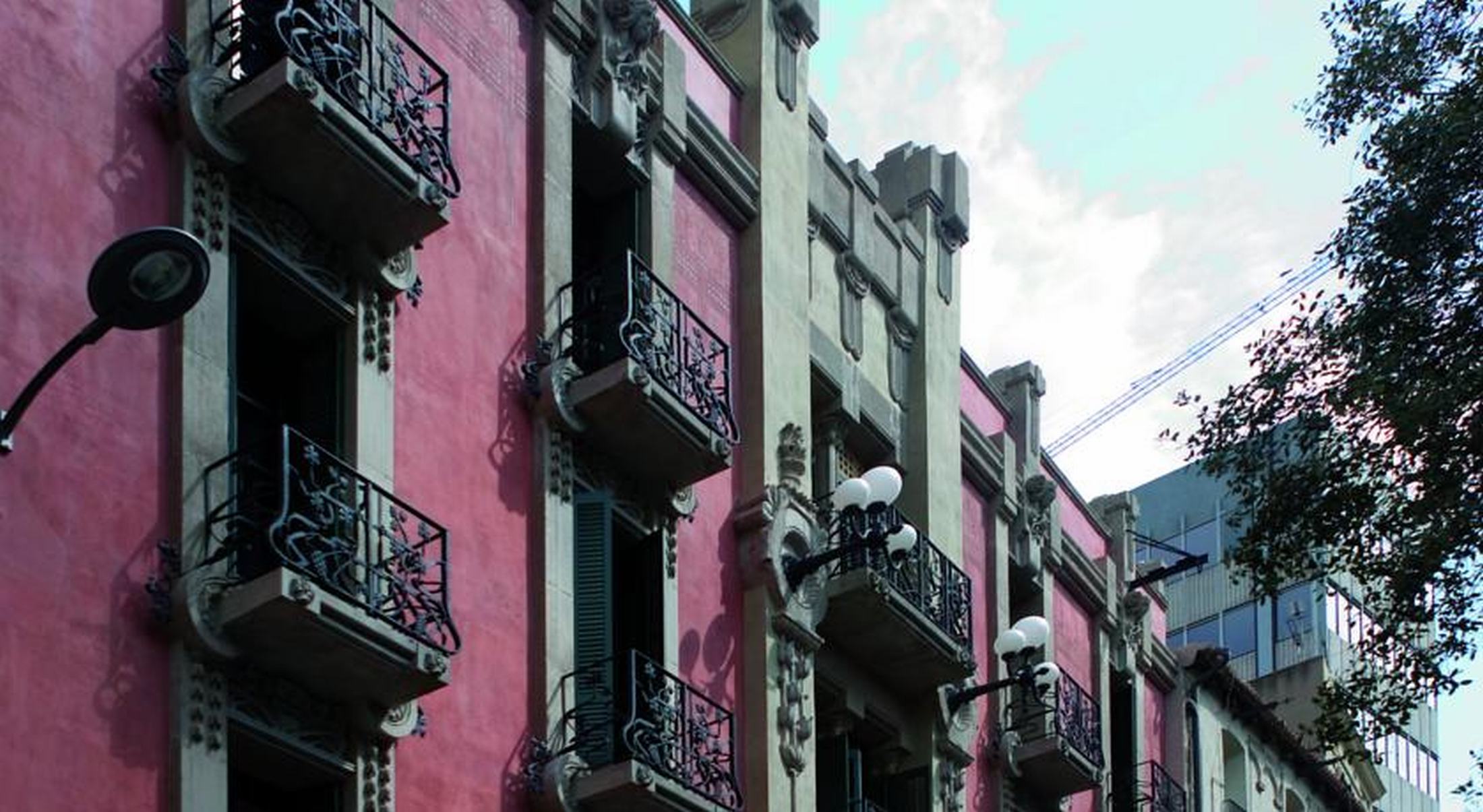 Stay in style at Catalonia Catedral