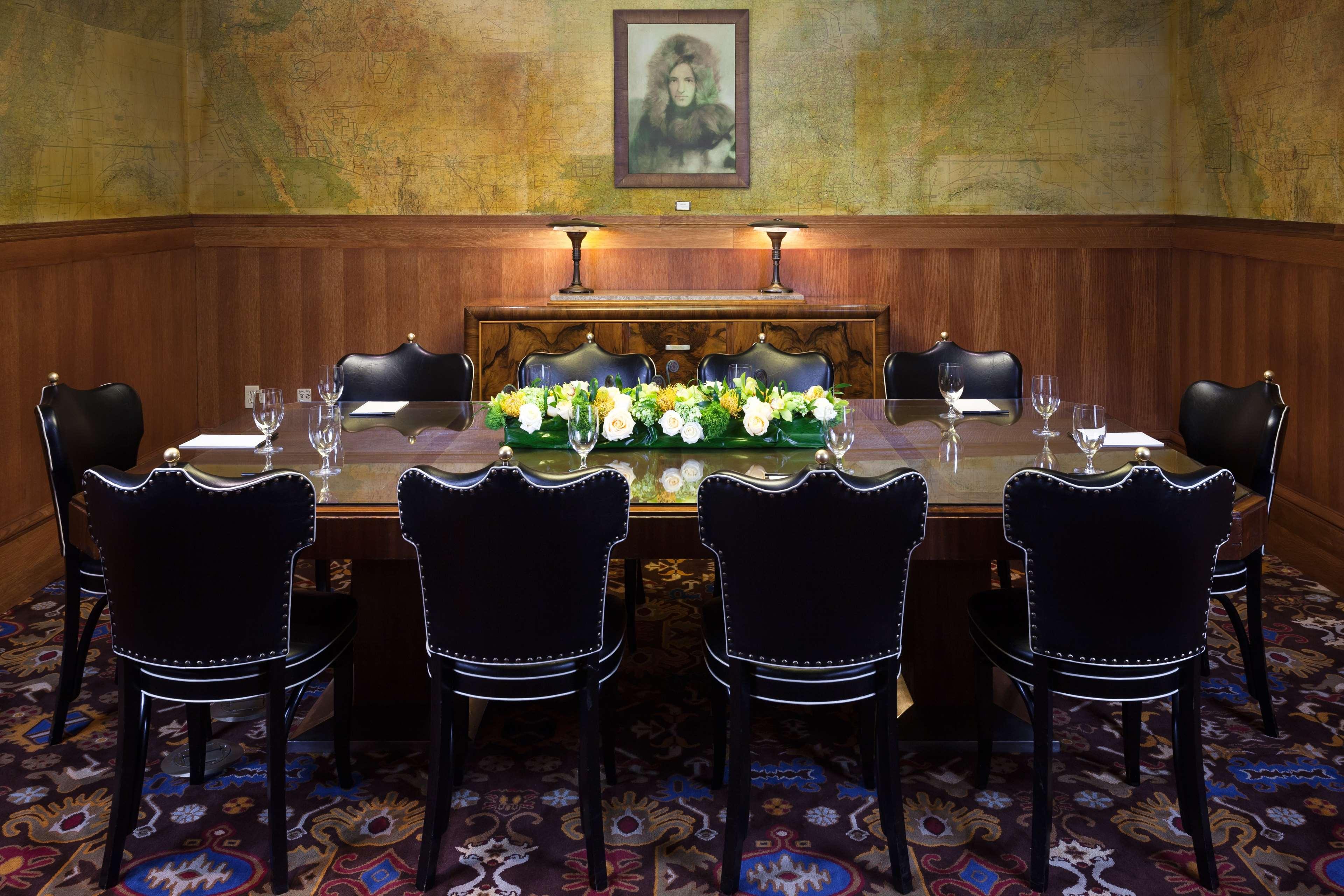 Stay in style at Arctic Club Hotel