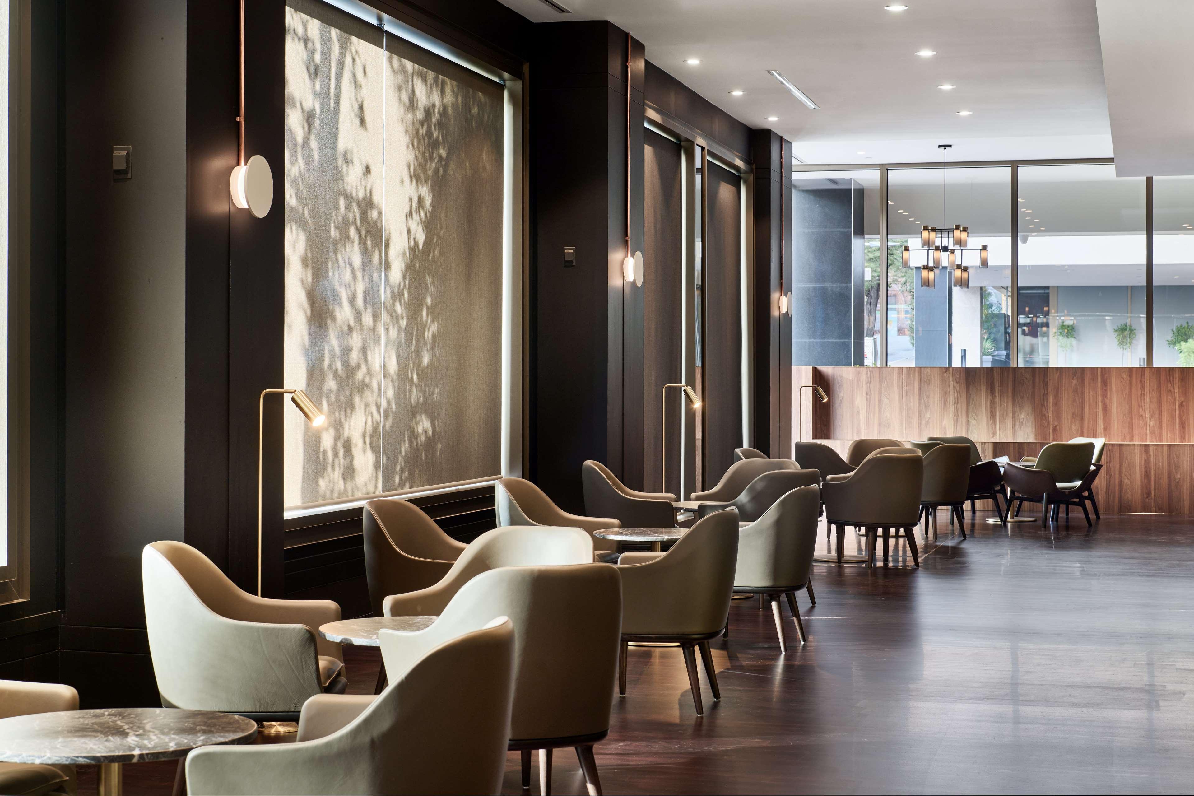 Stay in style at Hilton Perth Parmelia