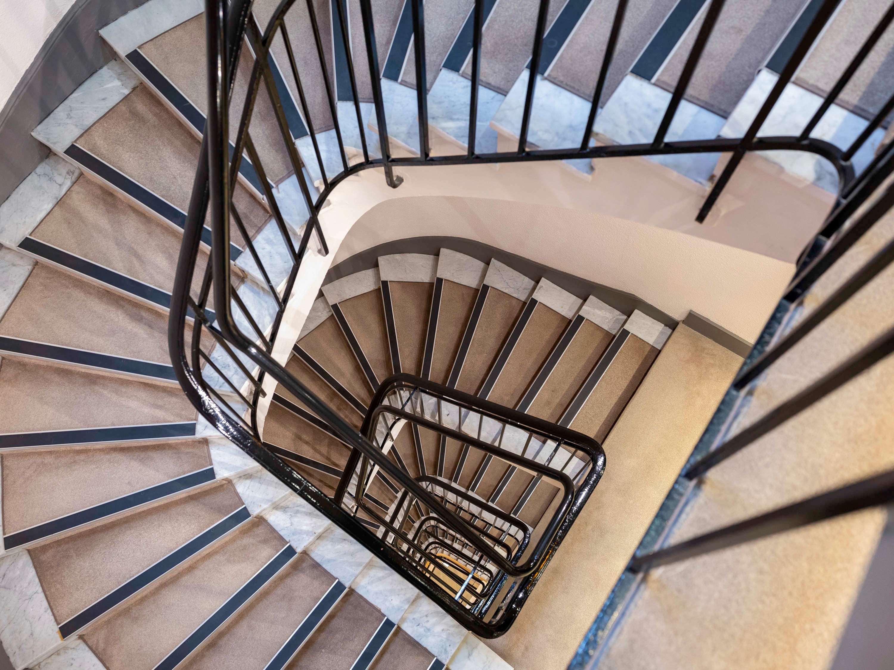 Stay in style at Mercure Nice Centre Grimaldi