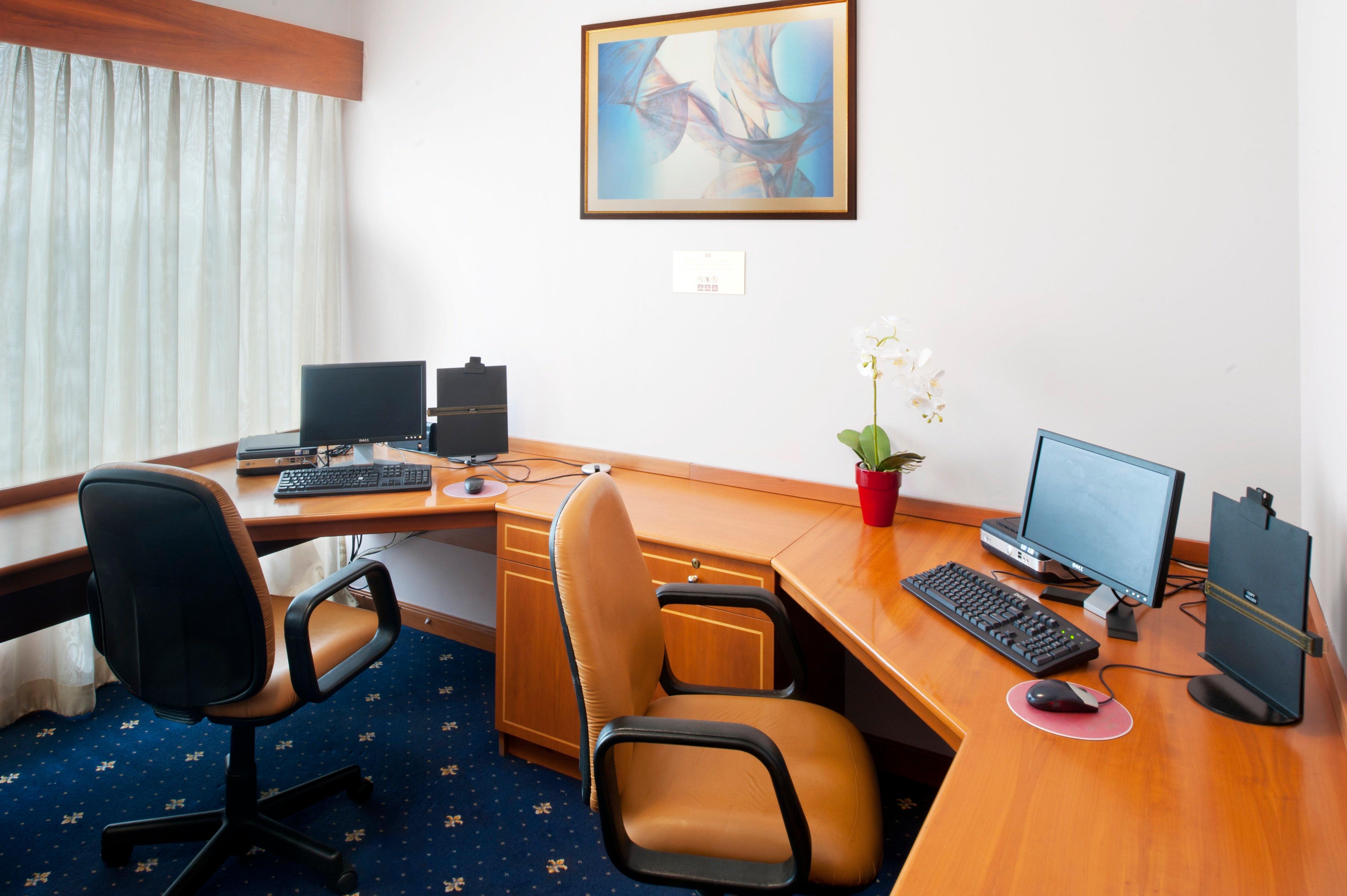 Stay in style at Millennium Downtown Abu Dhabi