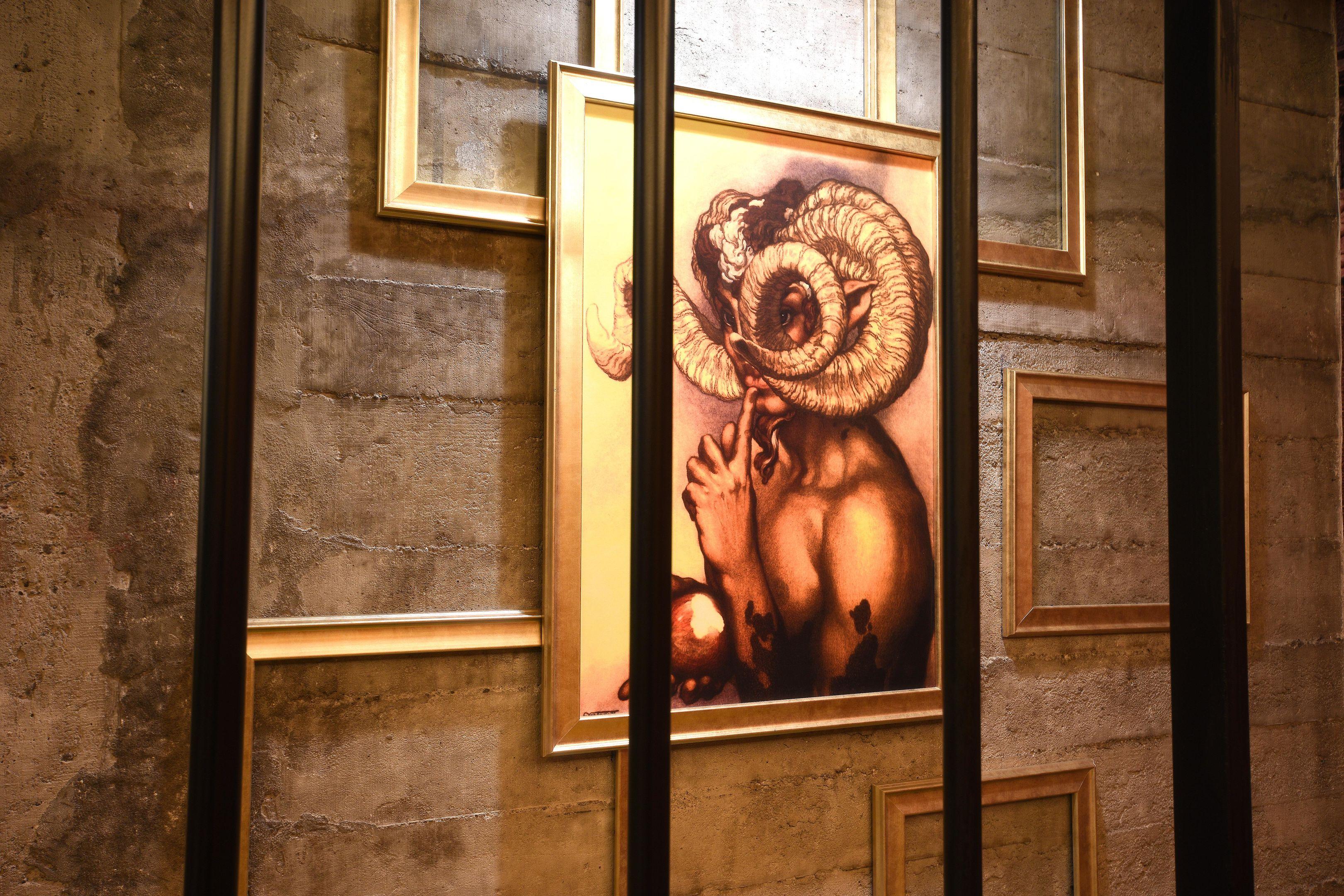 Stay in style at Design Plus BEX Hotel