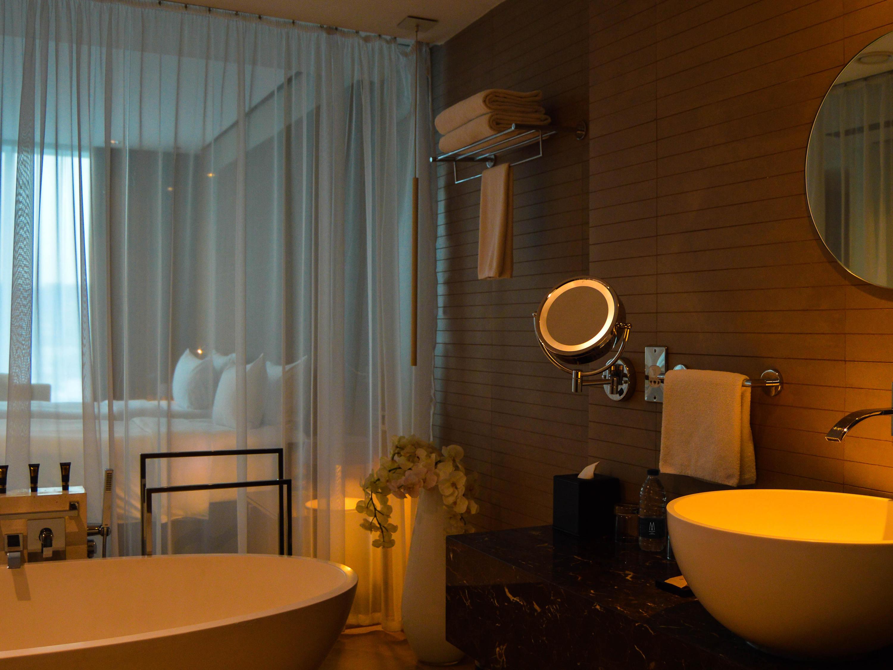 Stay in style at The Canvas Hotel Dubai - Mgallery Hotel Collection