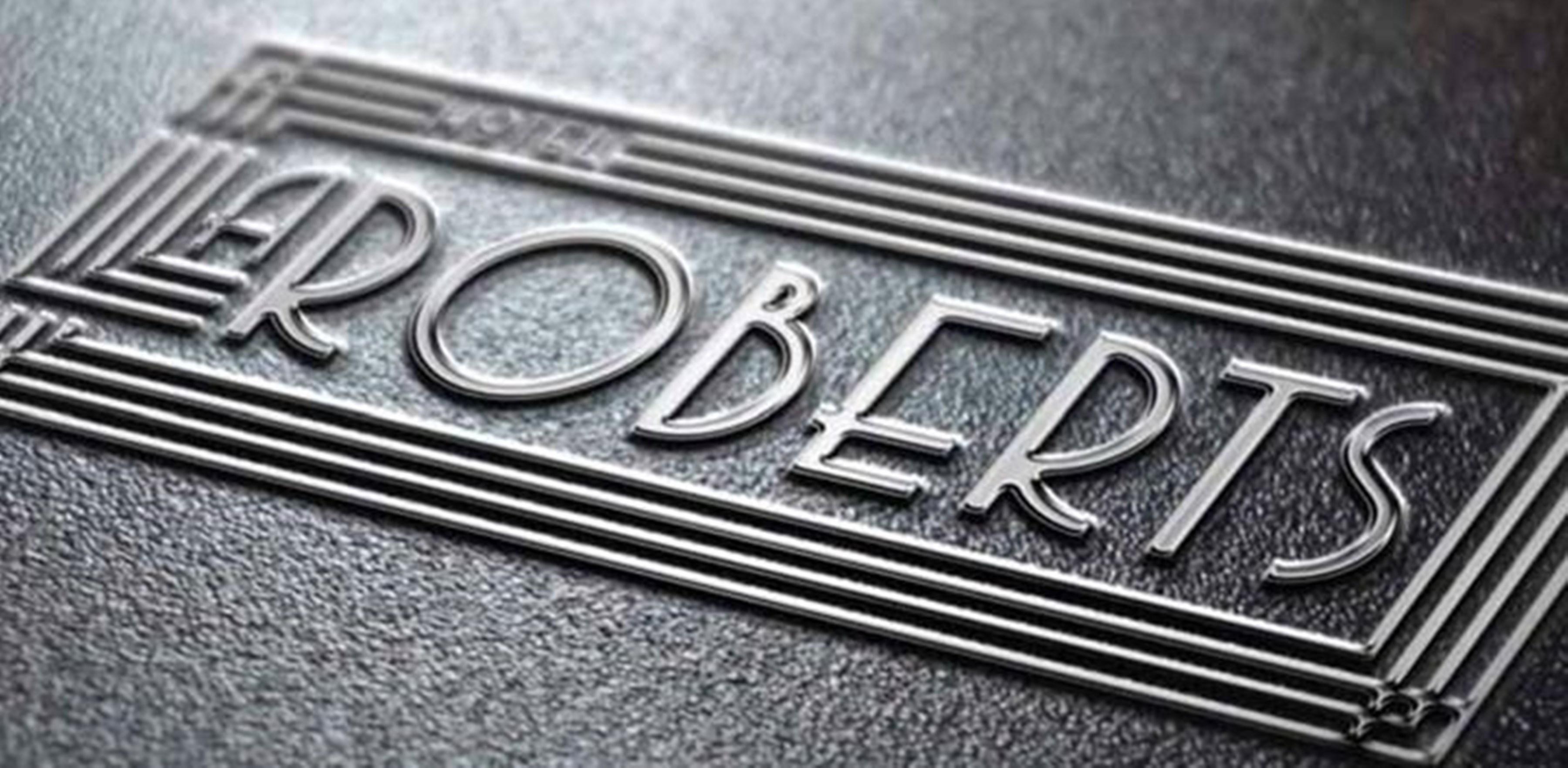 Stay in style at Lilla Roberts