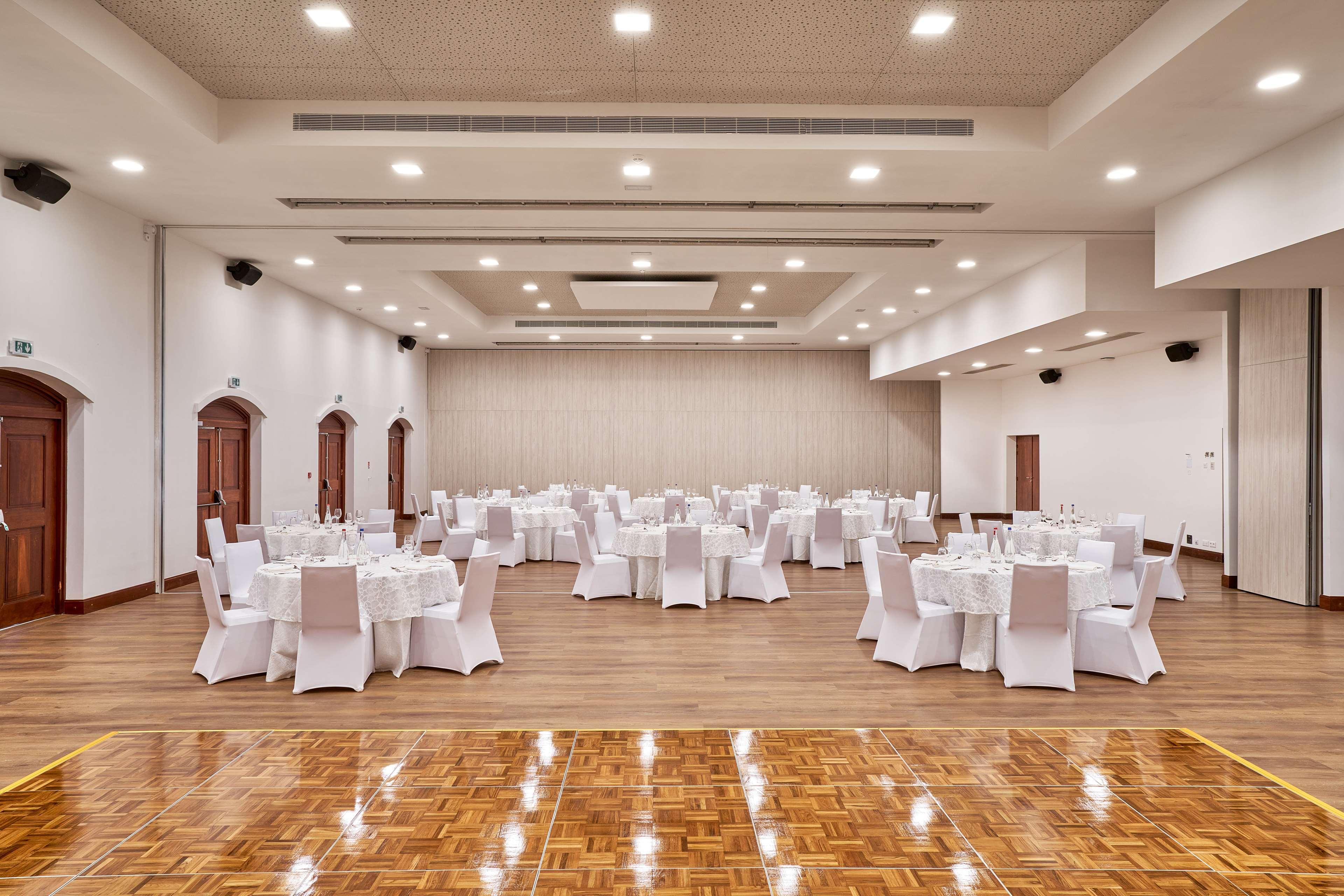 Stay in style at Hilton Hotel Tahiti