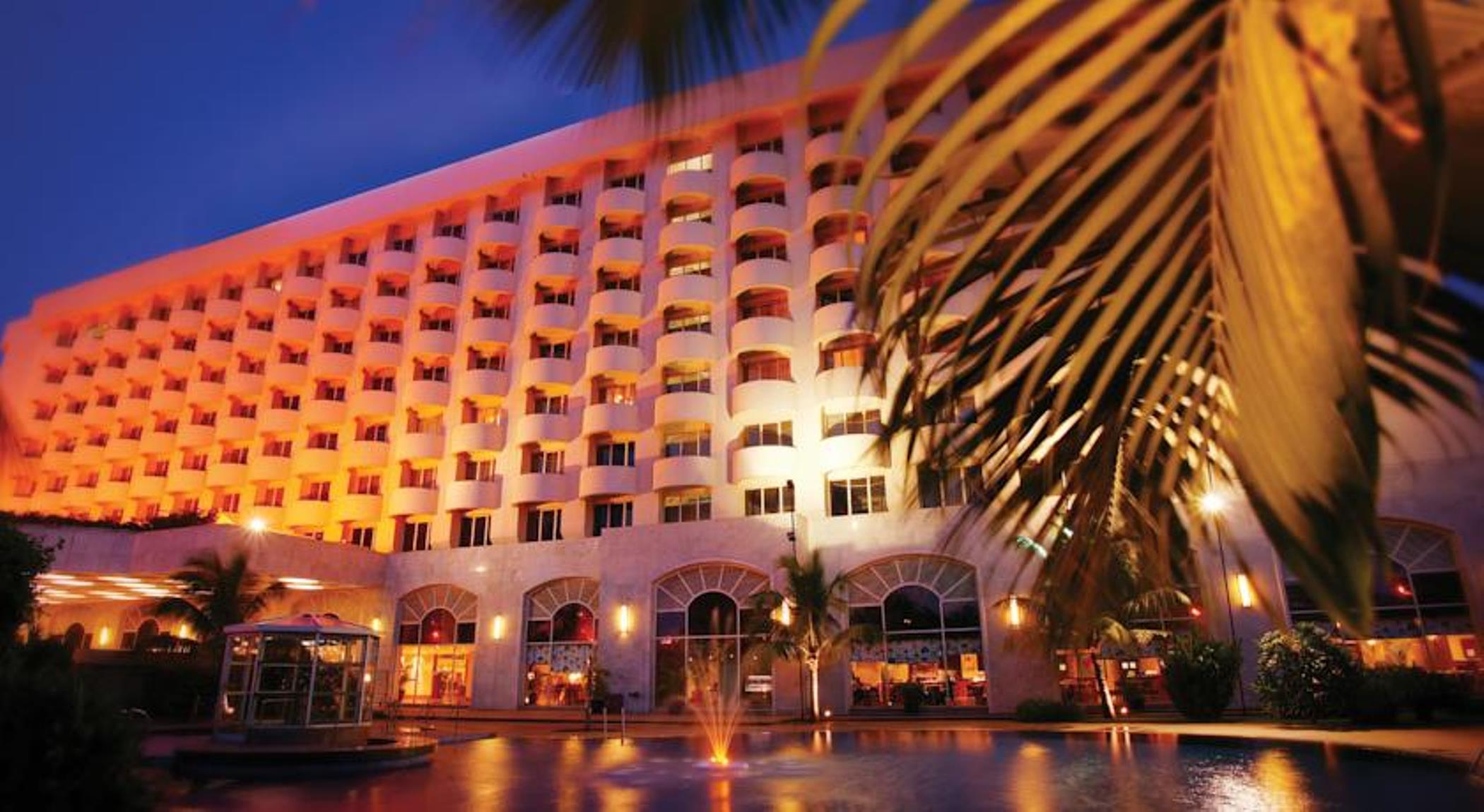 Stay in style at The LaLit Mumbai