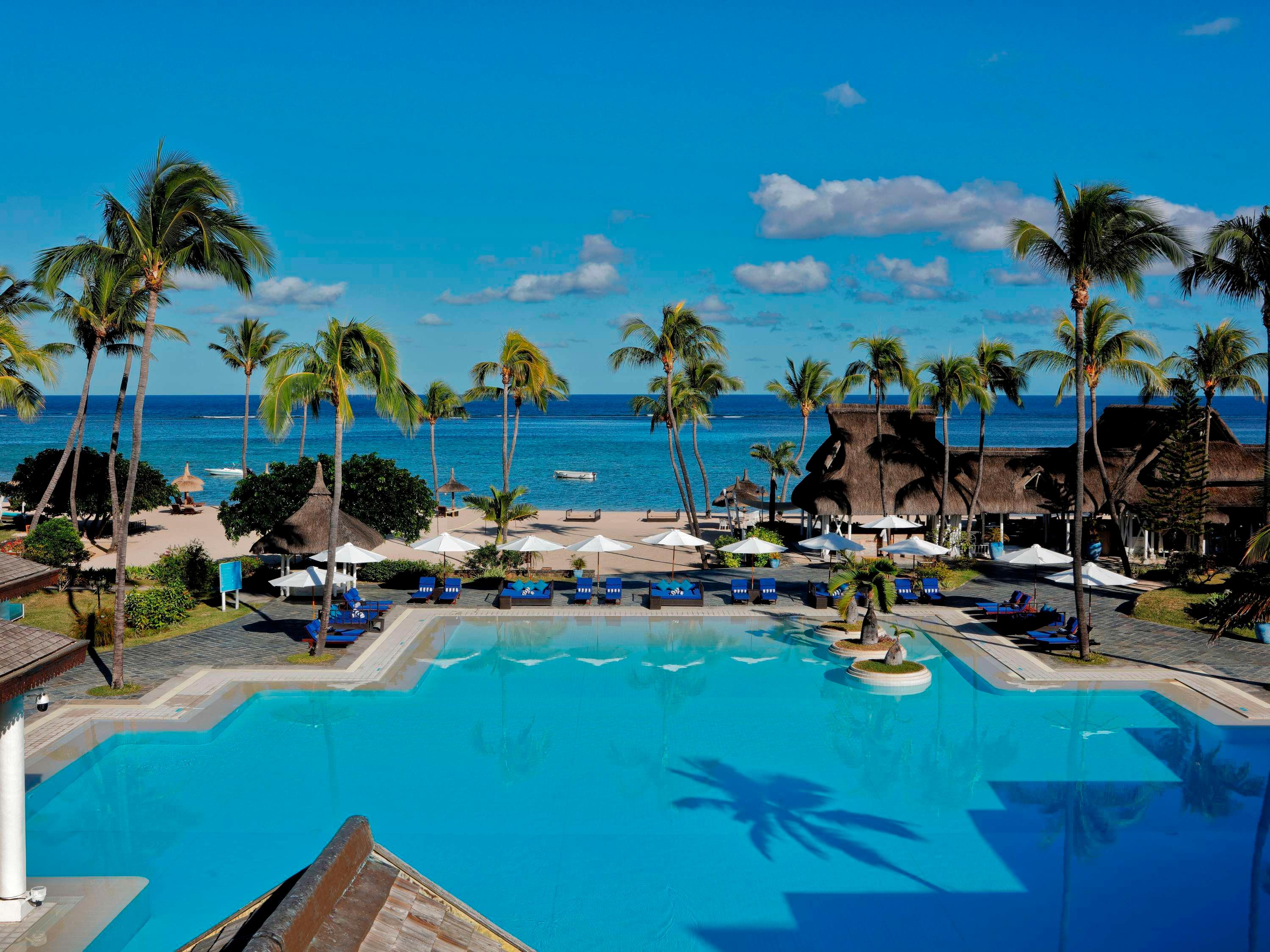 Stay in style at Sofitel Mauritius L'Imperial Resort & Spa