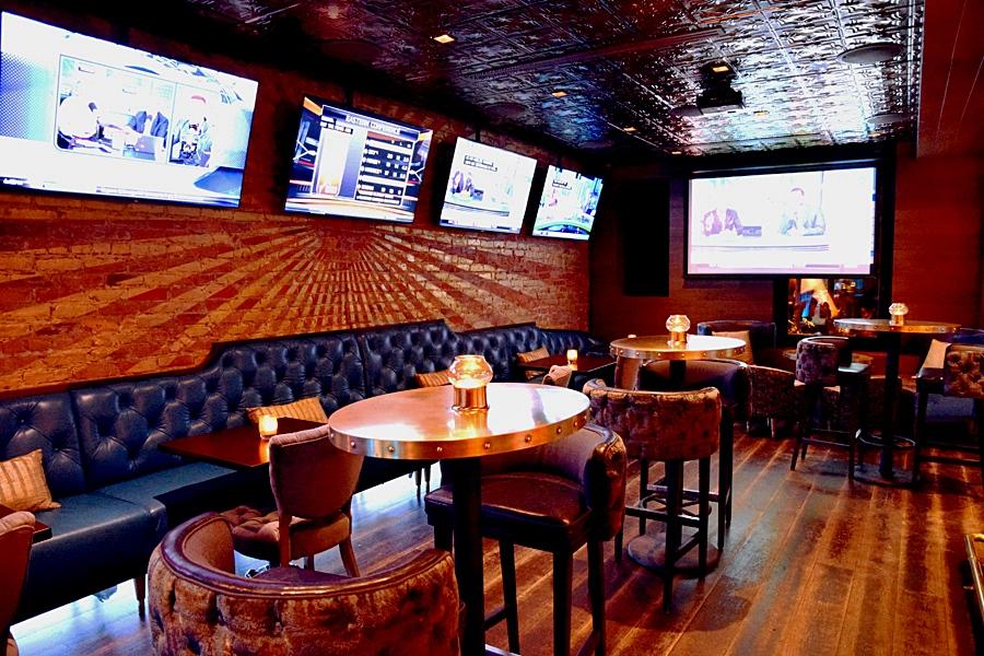 Stay in style at Sanctuary Hotel New York