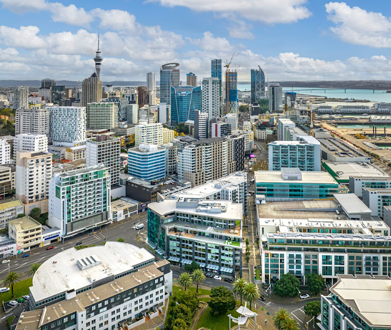 Stay in style at Nesuto Stadium Apartment Hotel