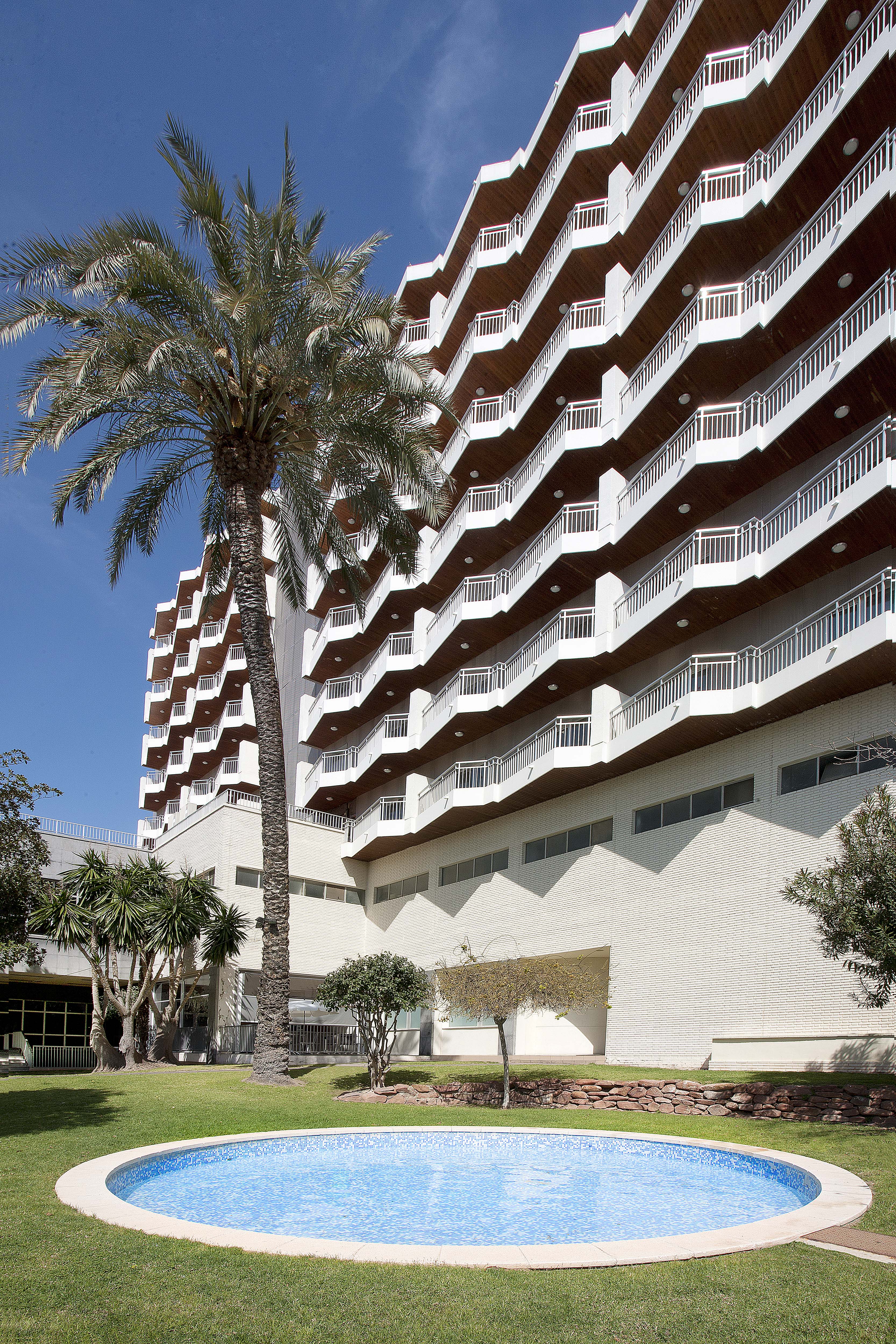 Stay in style at Hotel Medium Valencia