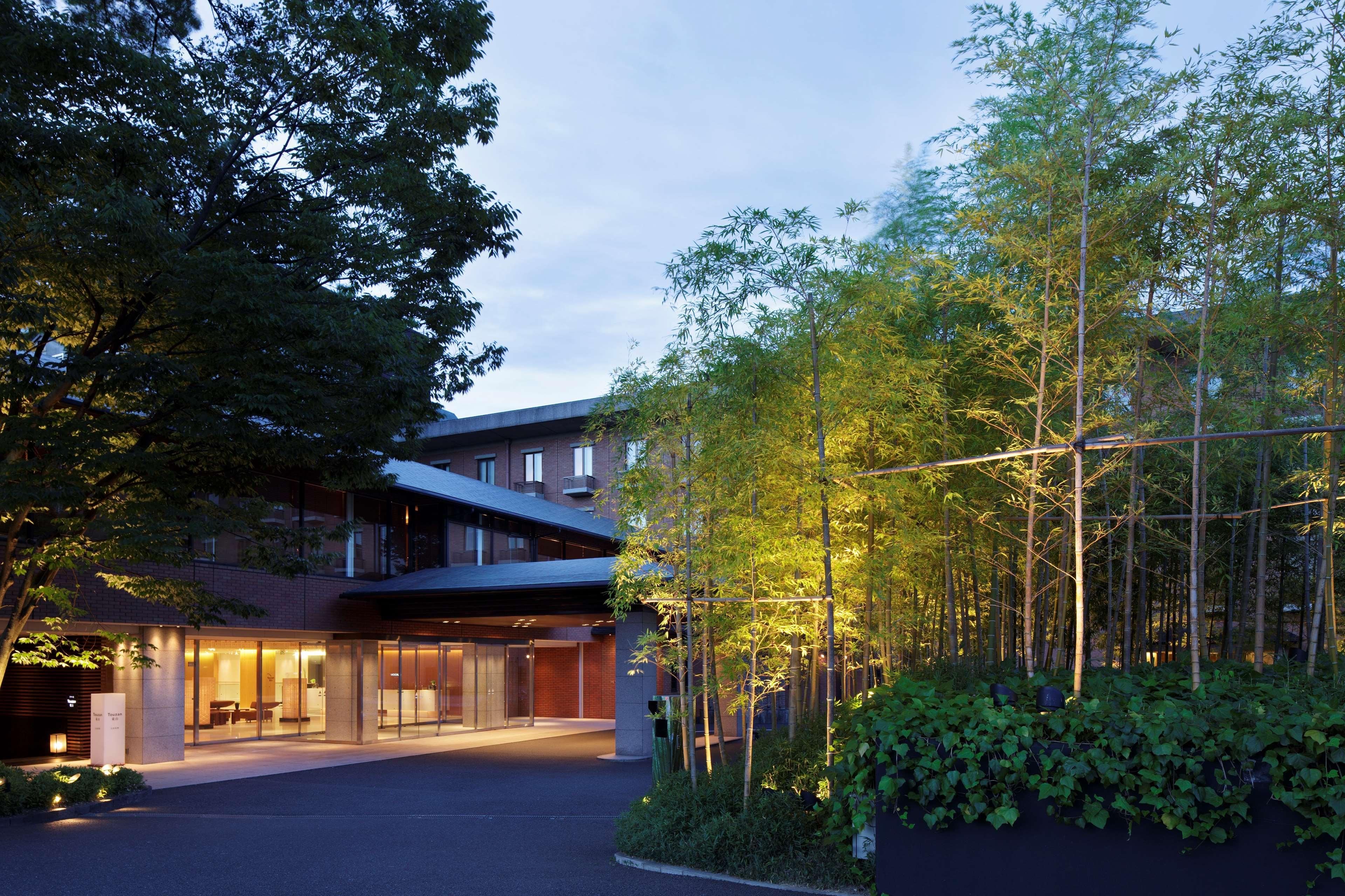 Stay in style at Hyatt Regency Kyoto