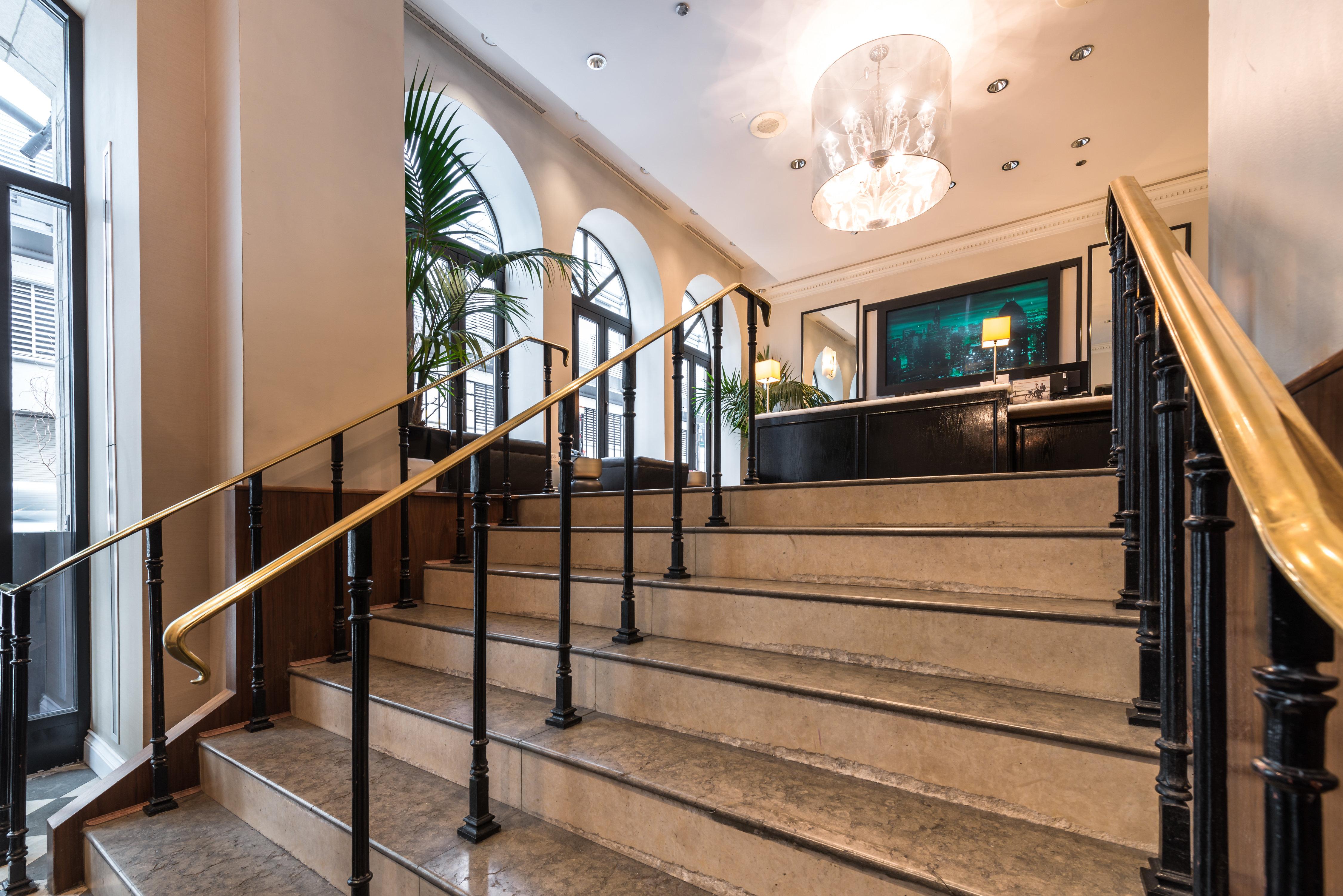 Stay in style at Hyatt Centric Chicago Magnificent Mile