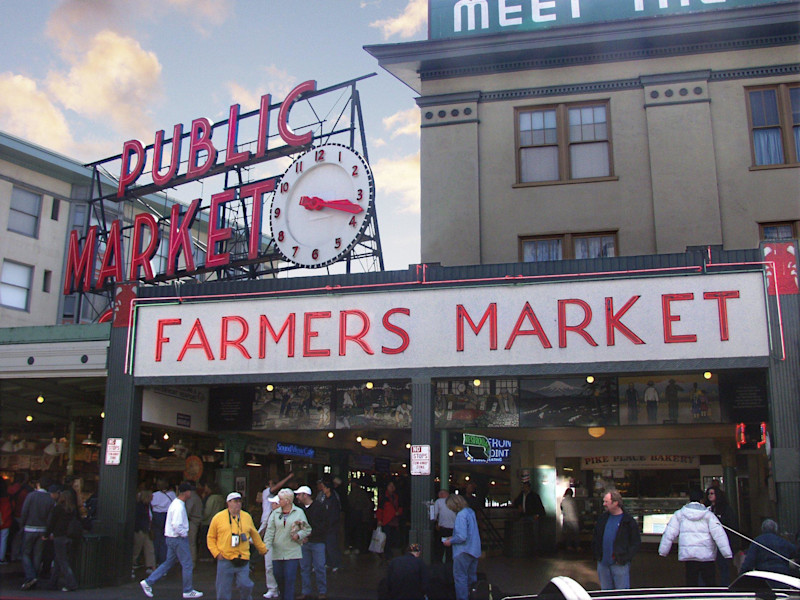 Stay in style at Kimpton Hotel Monaco Seattle An Ihg Hotel