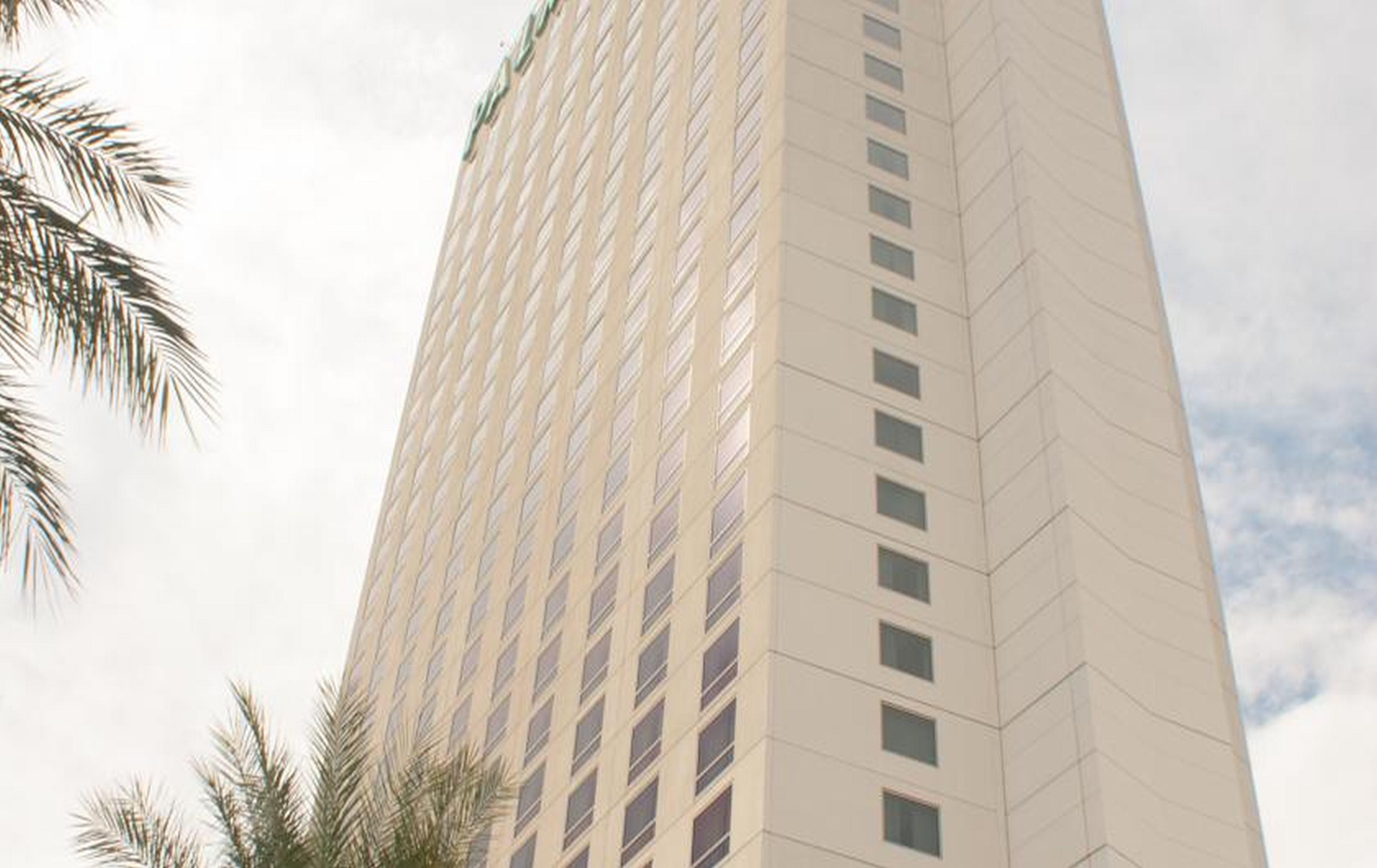 Stay in style at Palms Casino Resort