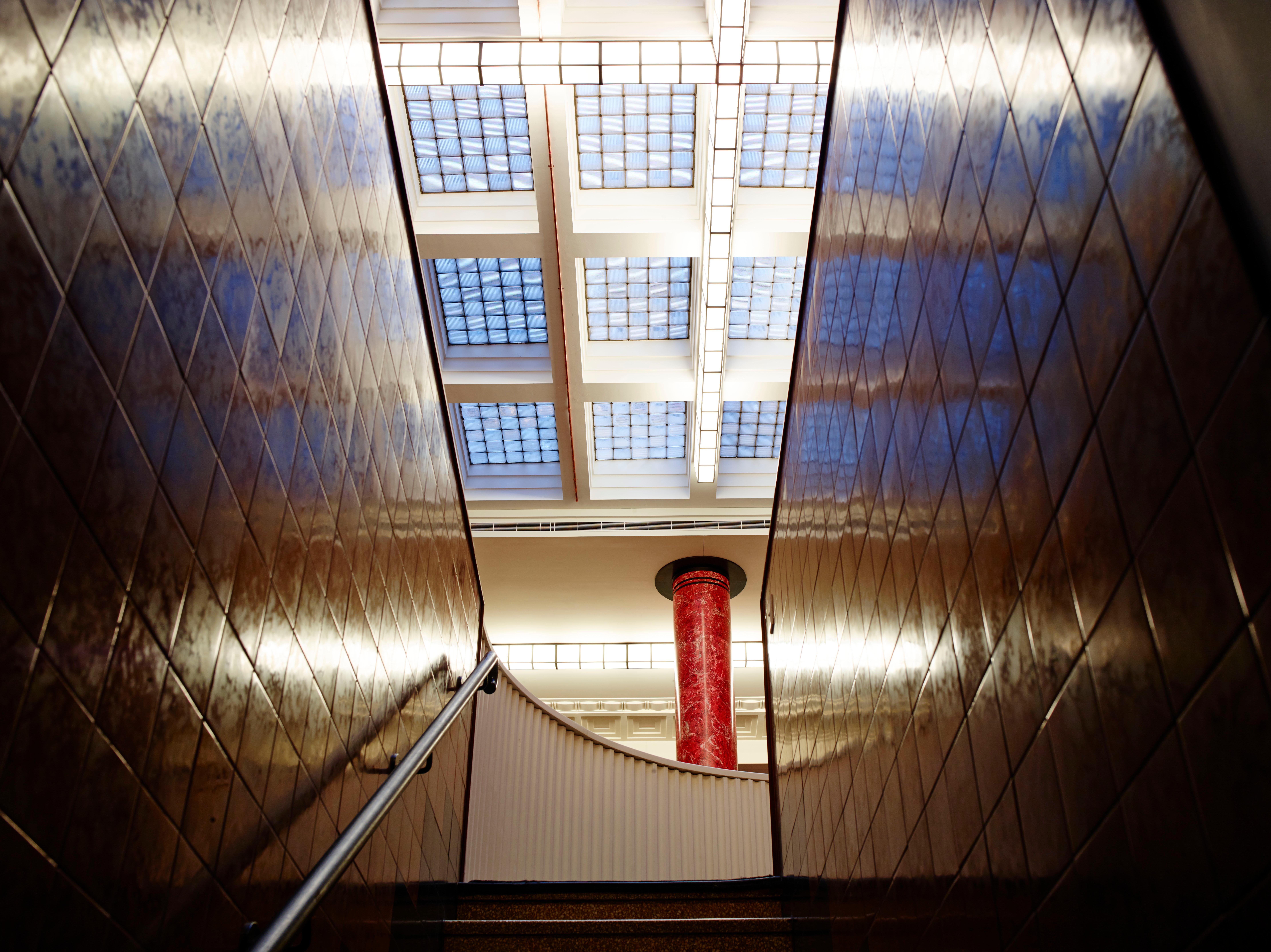 Stay in style at Kimpton Sydney, an IHG Hotel