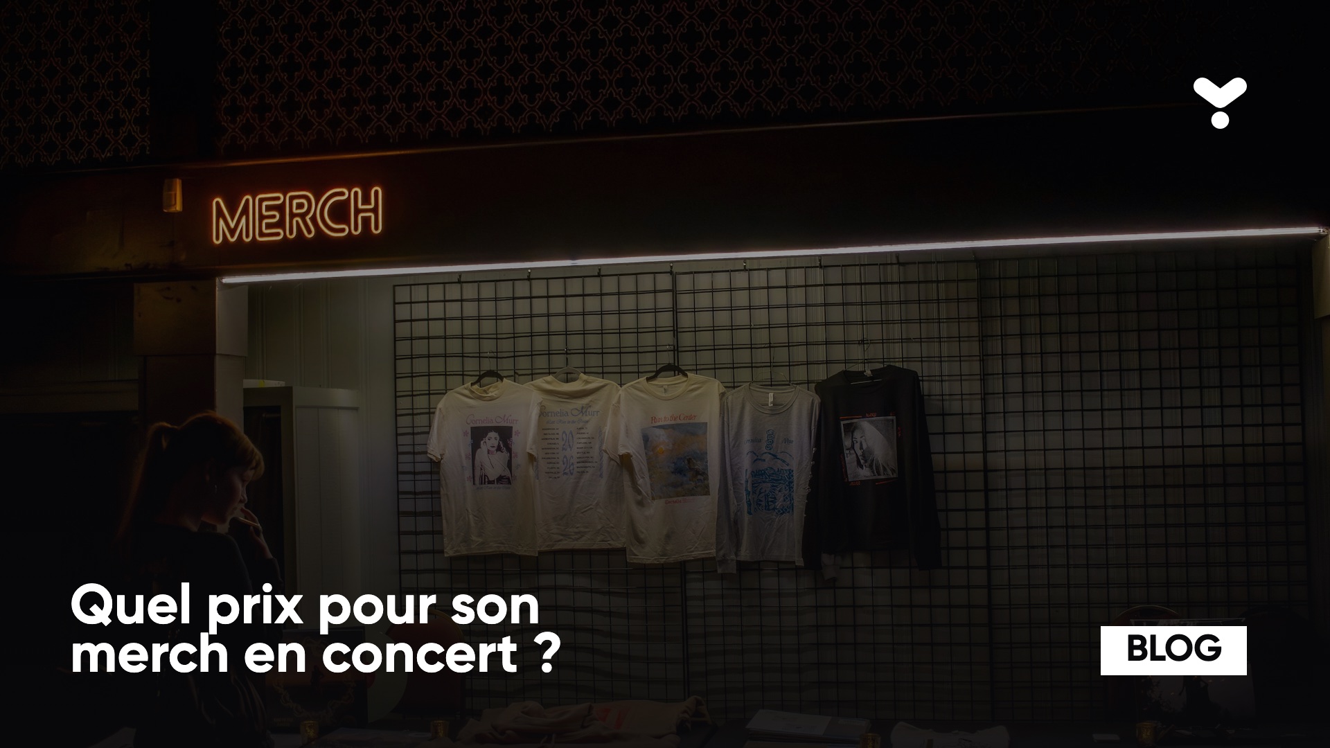 Couverture : prices