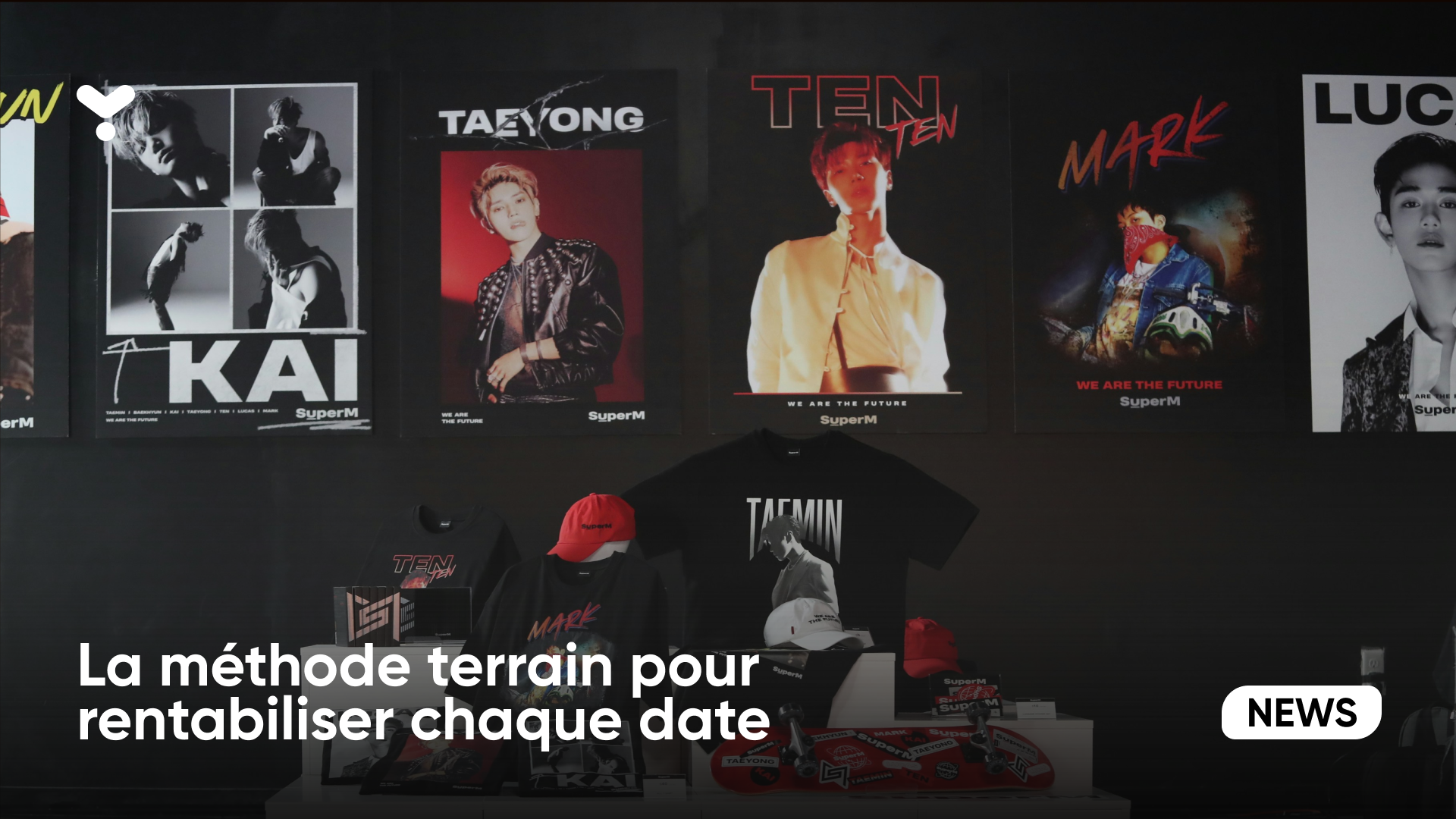 Methode FR