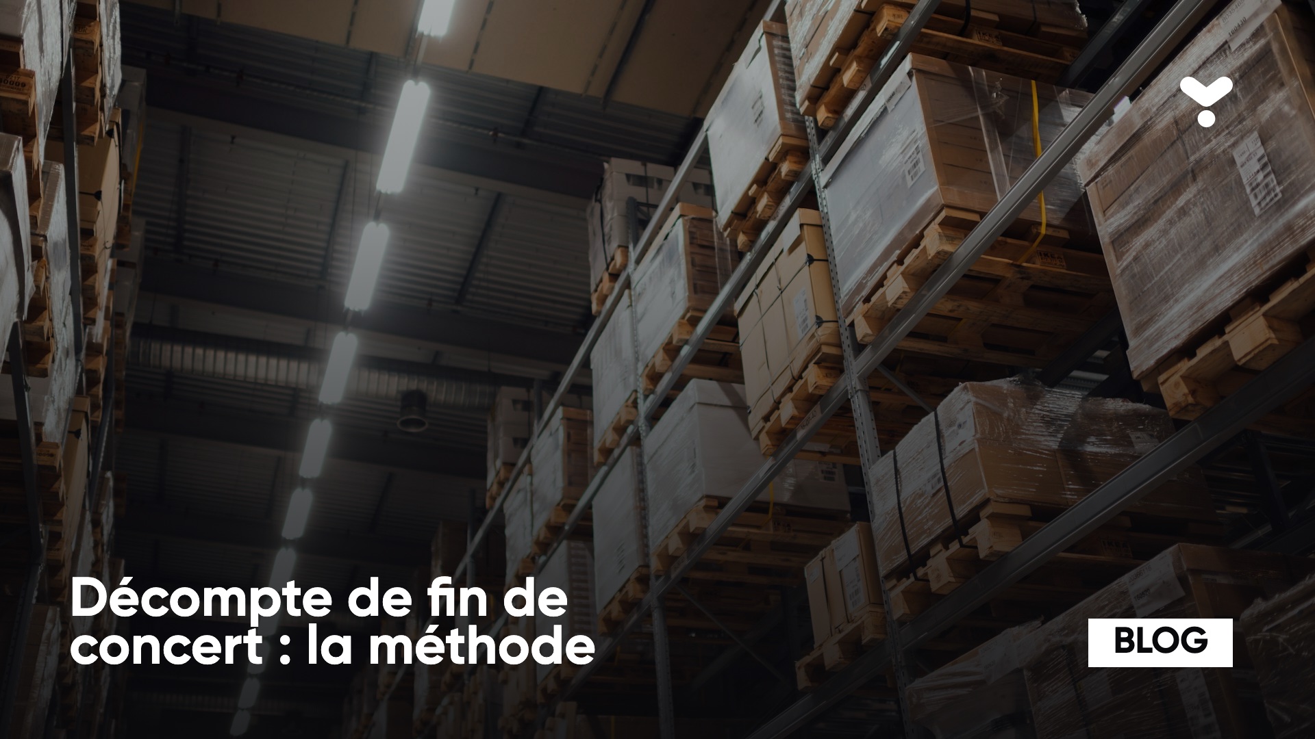 Couverture : decompte