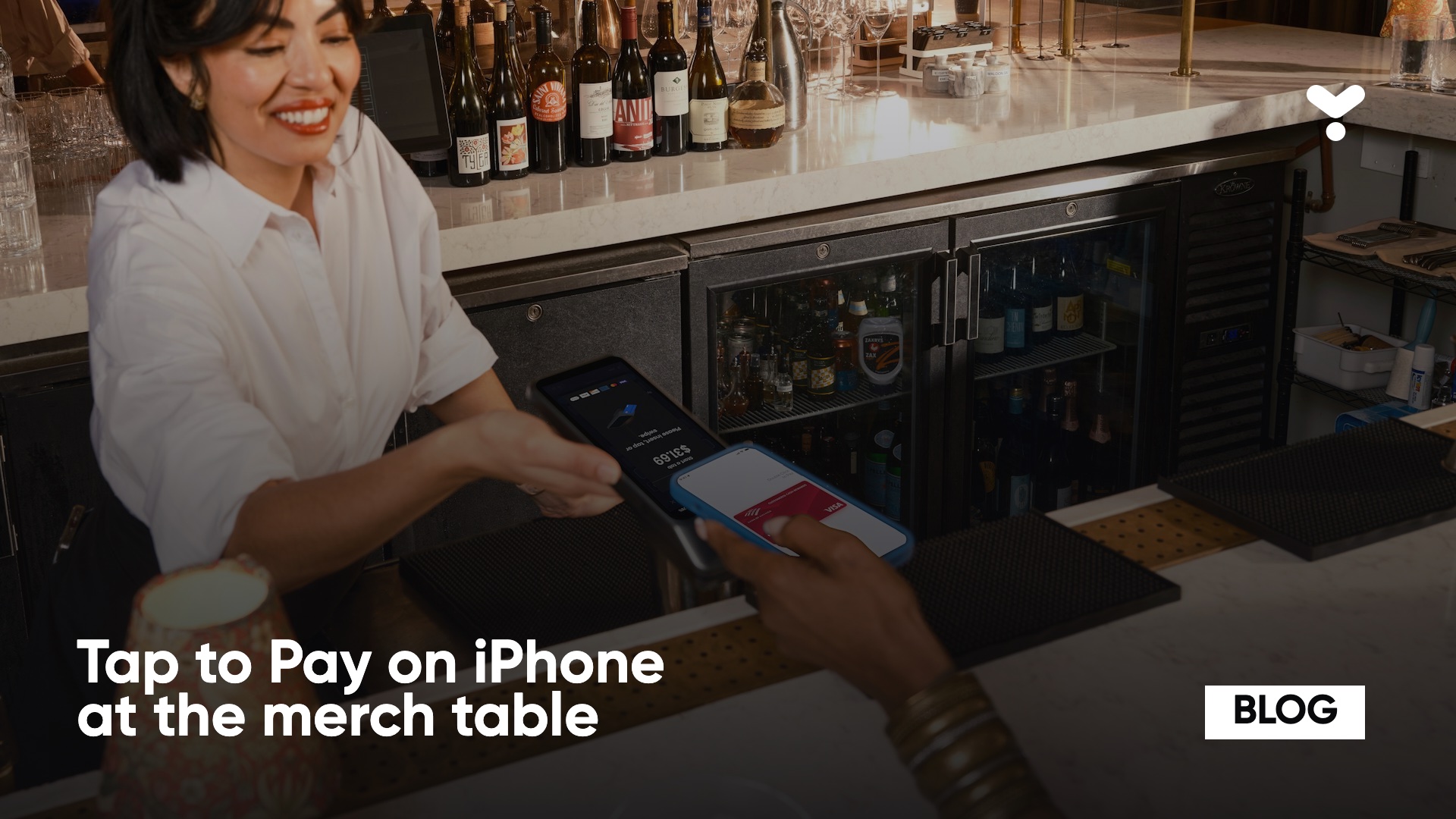 Cover: taptopay