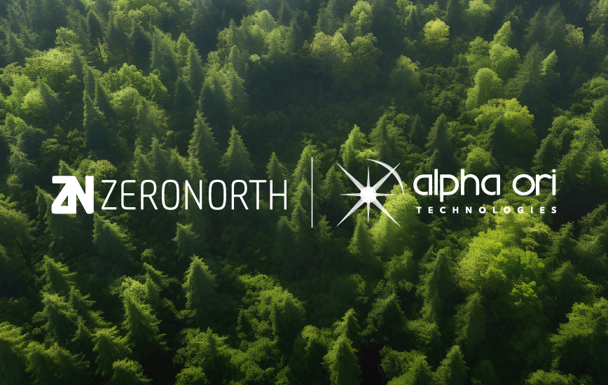 Press | ZeroNorth | Make Global Trade Green