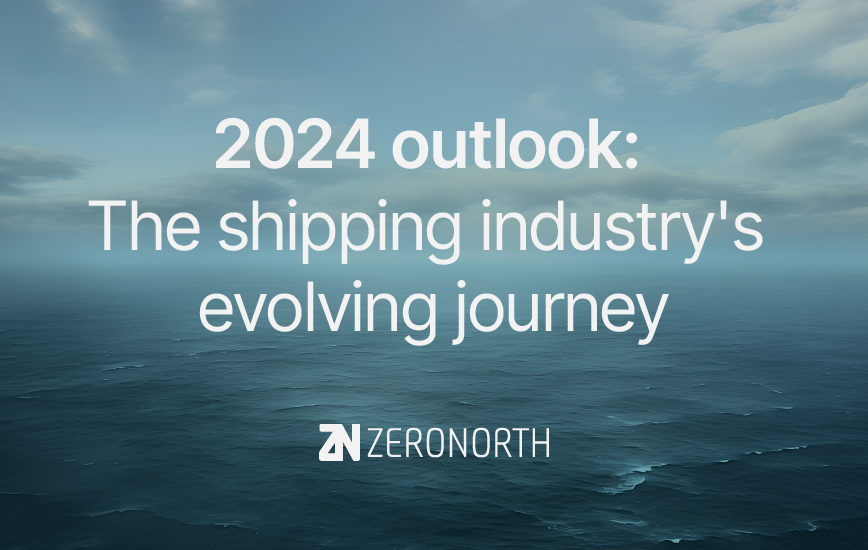 2024 Outlook The Shipping Industry S Evolving Journey   Thumbnail   2024 Outlook 