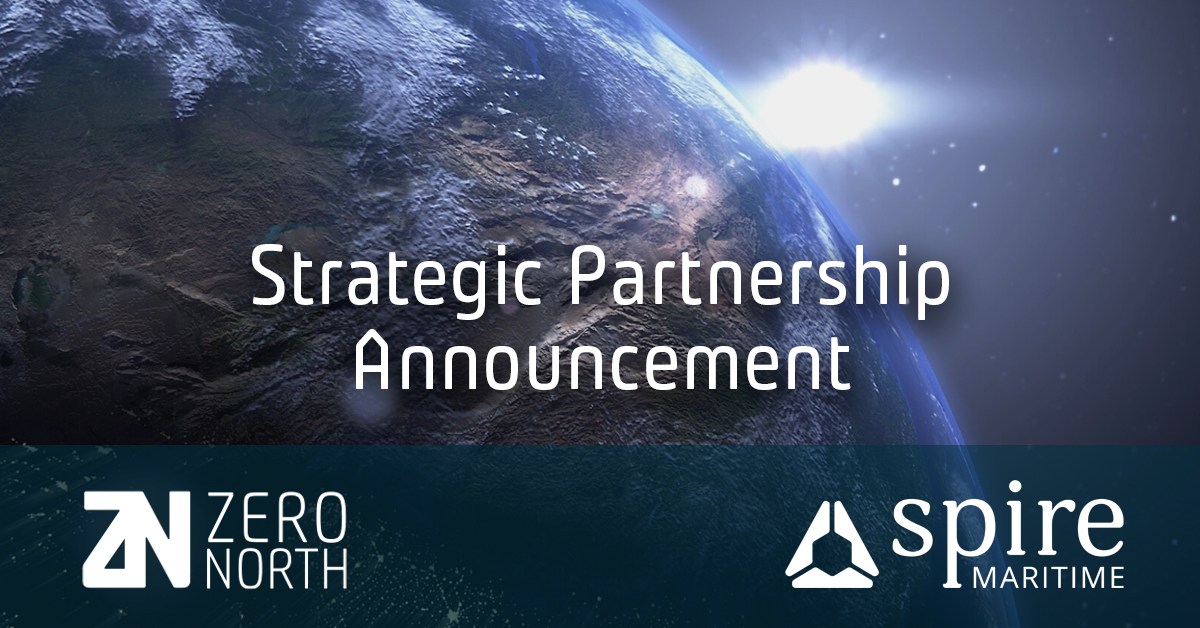 ZeroNorth And Spire Partner | Press | ZeroNorth