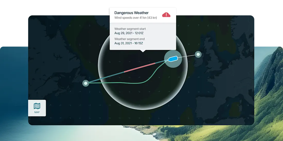ZeroNorth - Digitalise shipping for the climate