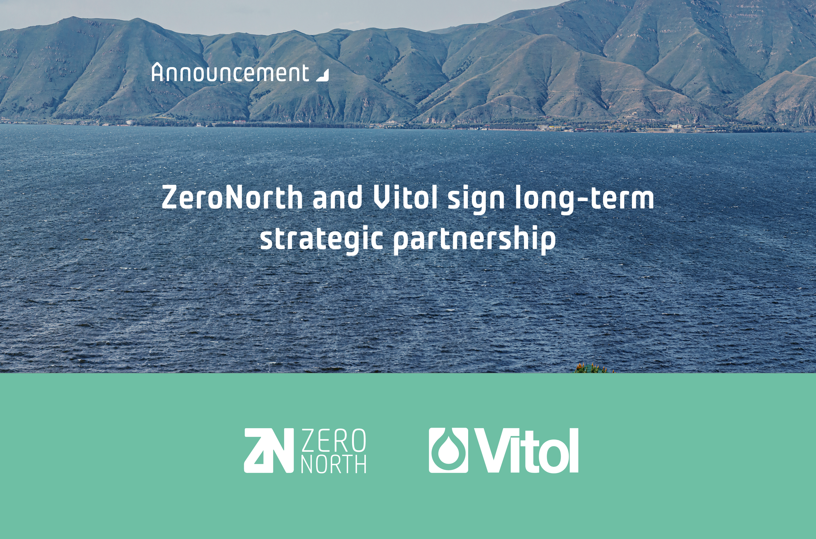 Press | ZeroNorth | Make Global Trade Green