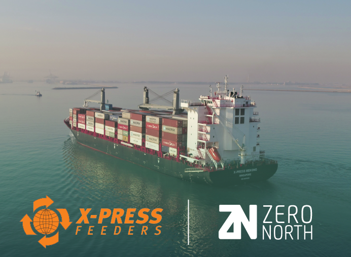 Press | ZeroNorth | Make Global Trade Green