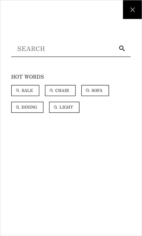 hotword-search-modal