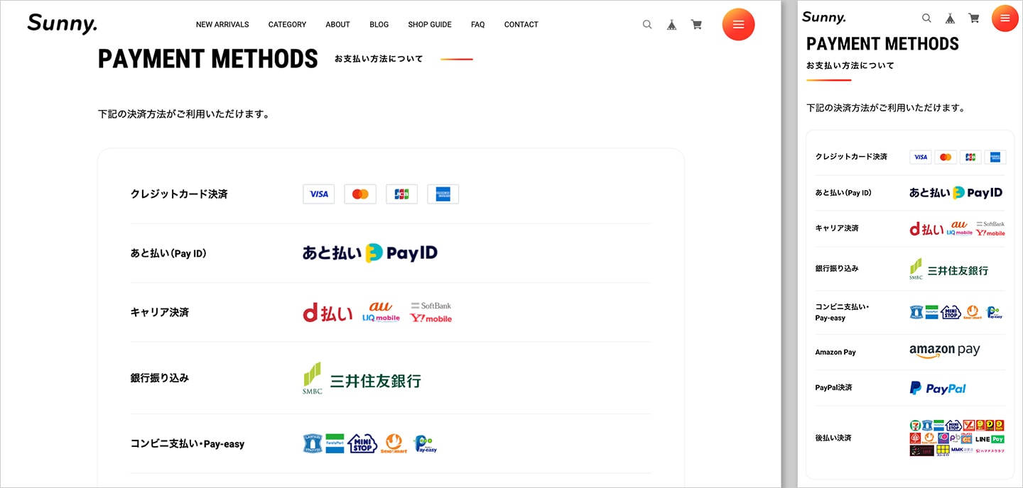 about-payment
