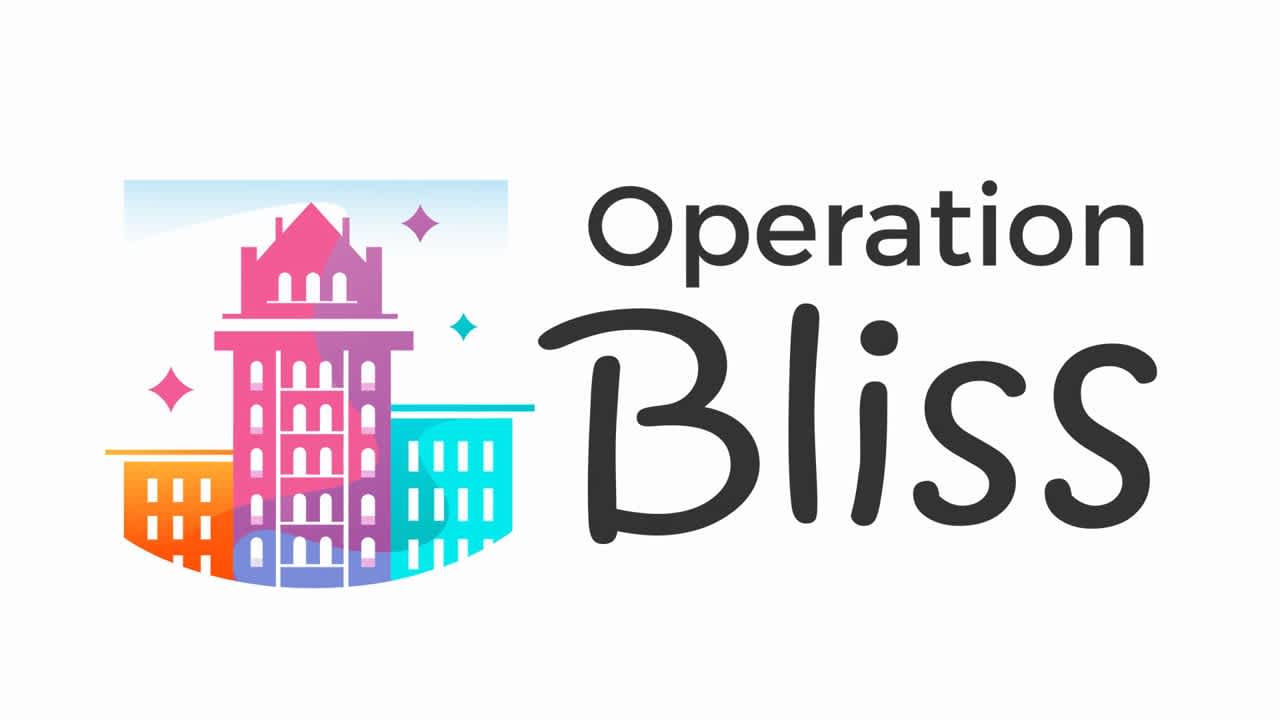 Operation Bliss