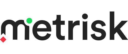 Metrisk's logo