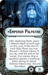 Emperor Palpatine (old)