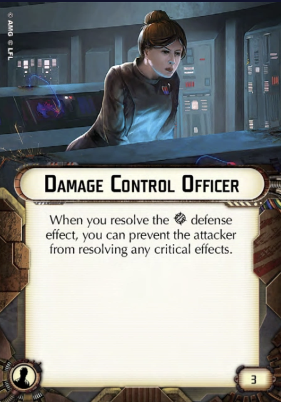 Damage Control Officer (old)