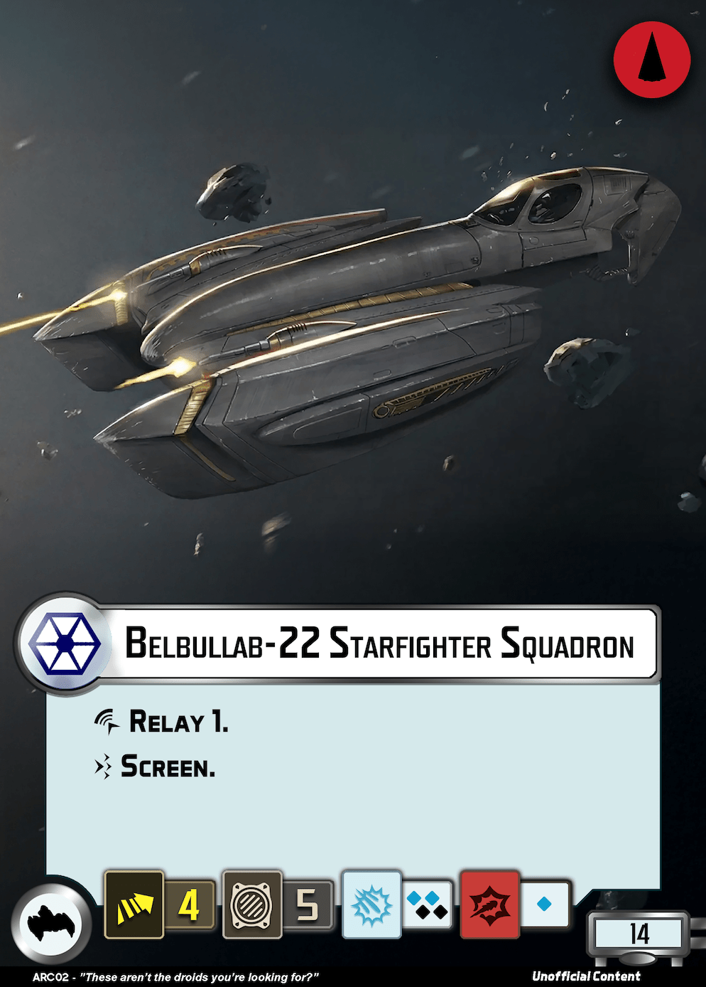 Belbullab ARC02