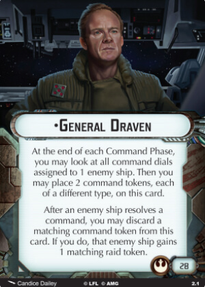 General Draven (old)