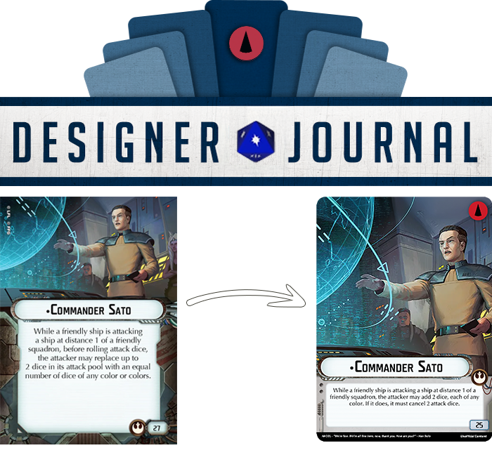 Rolling the Dice: Sato Rework