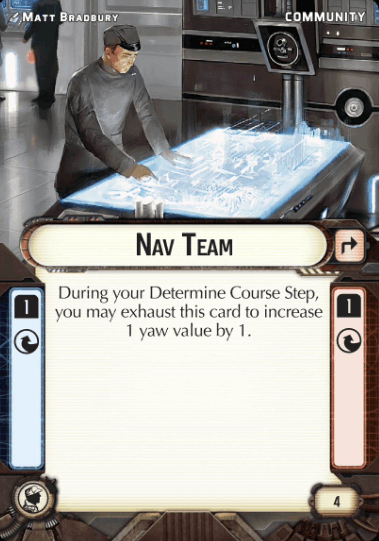 Nav Team (new)