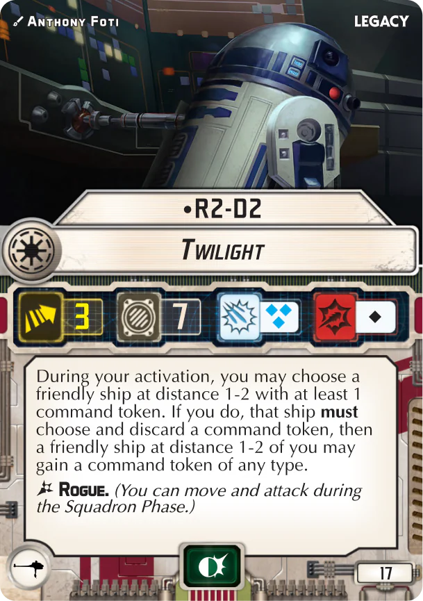R2-D2 (Twilight)
