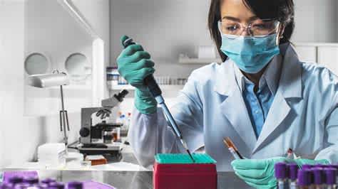 labwork