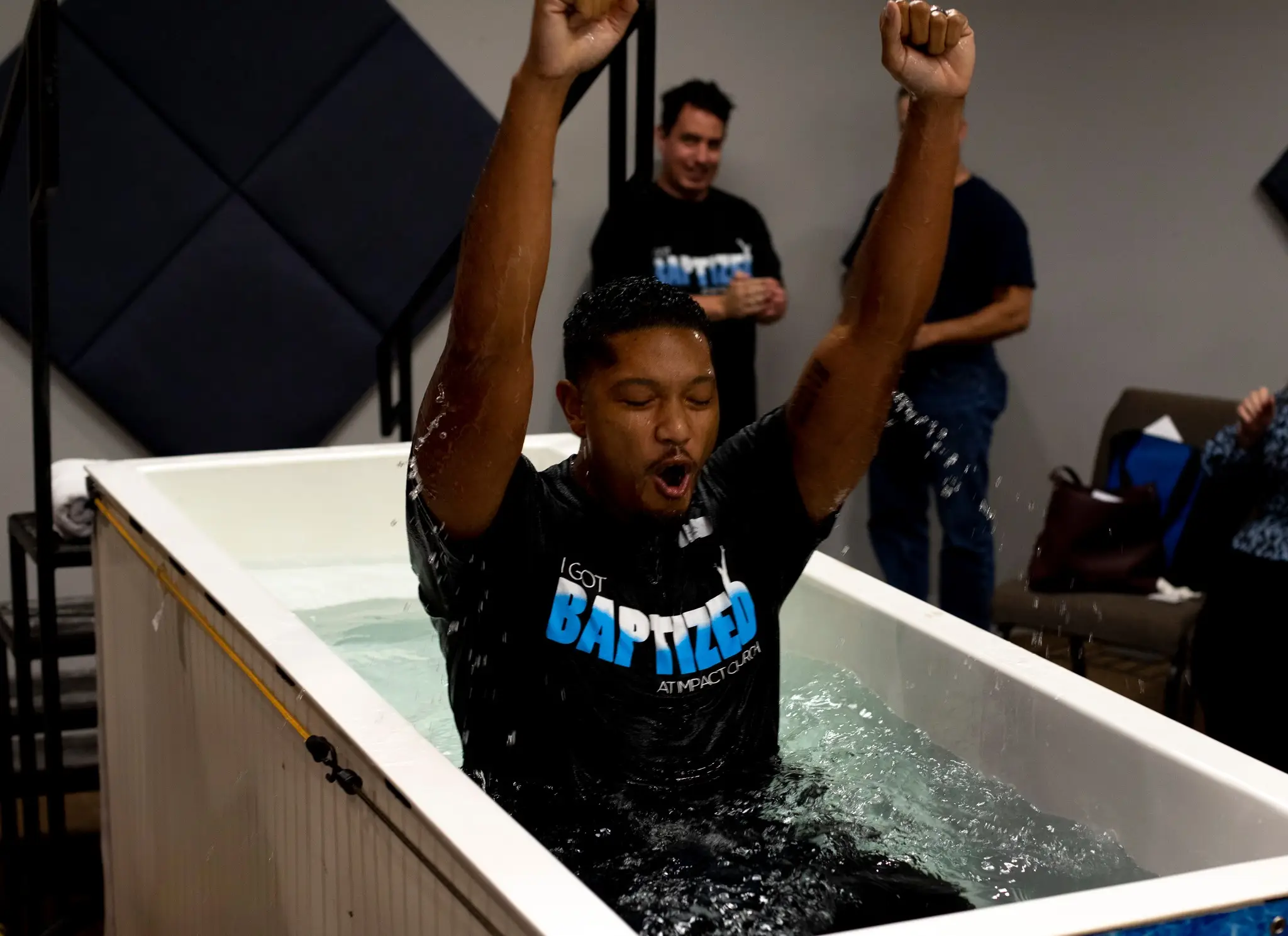 Impact Church 1