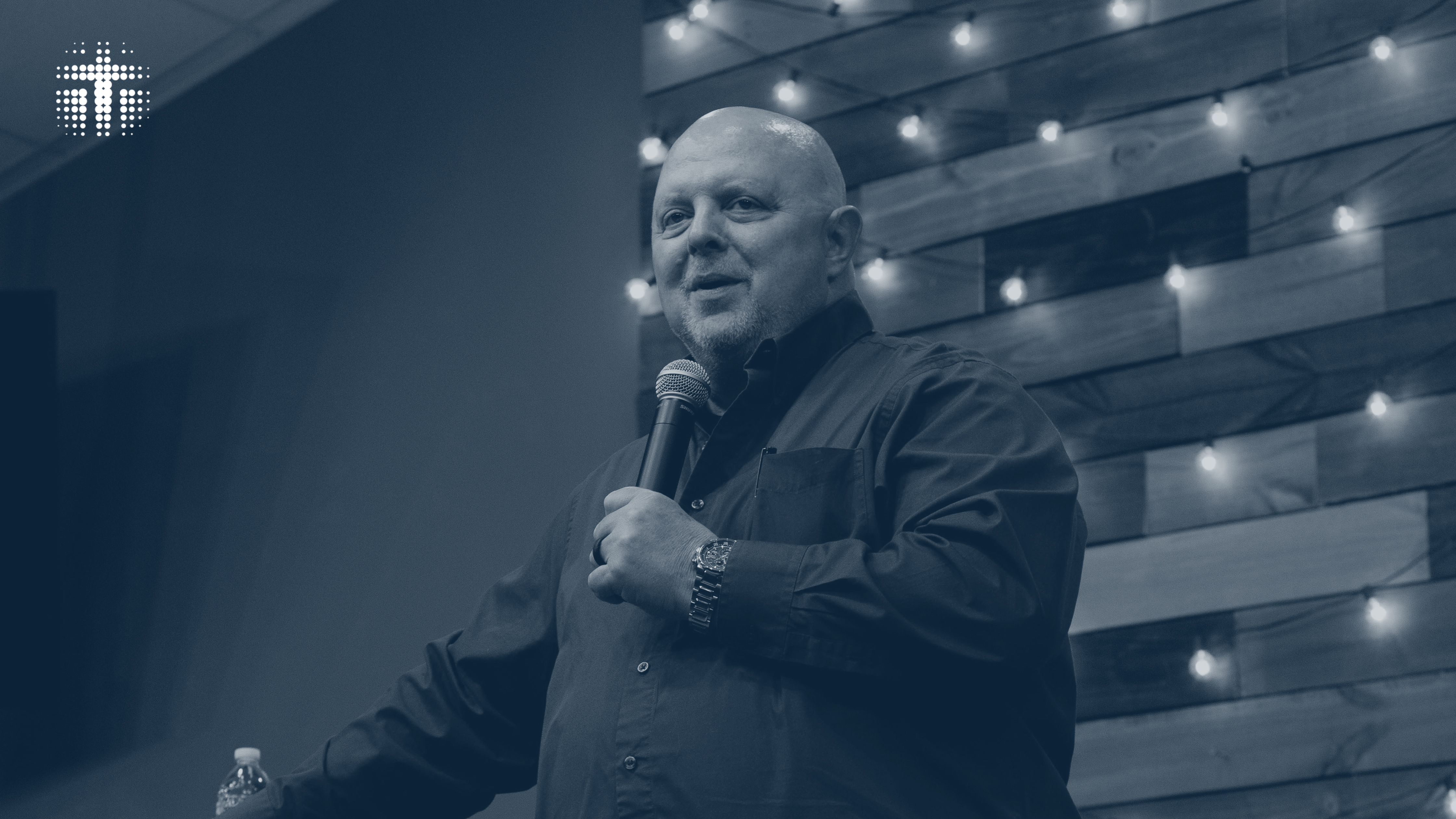 "Grace That Freed and Enabled Me"- Sunday 2nd Service