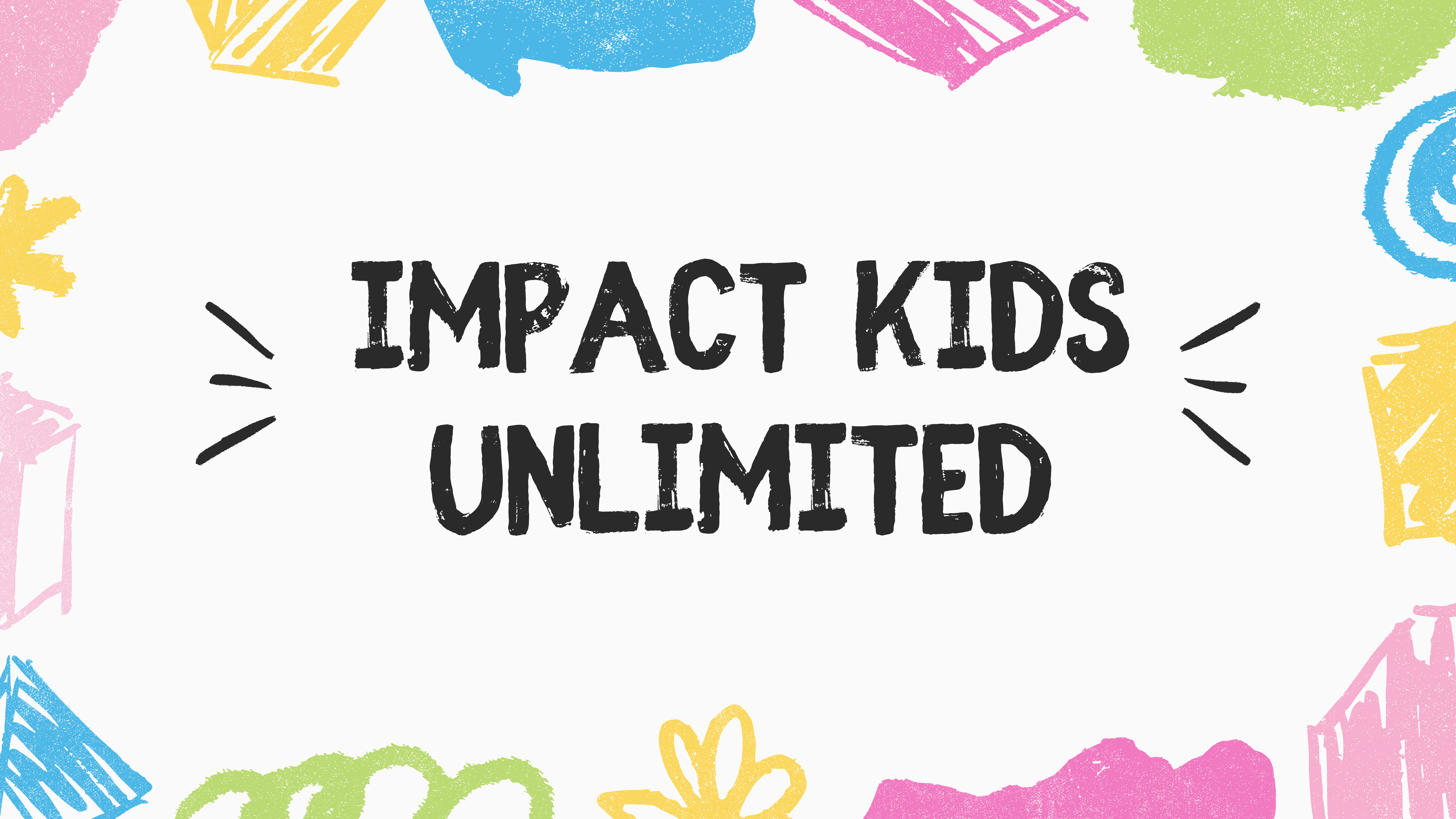Learn About Impact Kids Unlimited