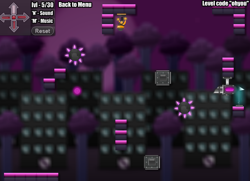 Enigma Level Screenshot Flash Game Eggys Games