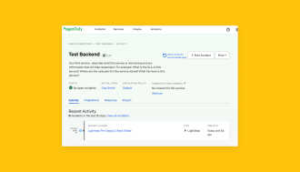 Lightstep adds complete system context to PagerDuty alerts