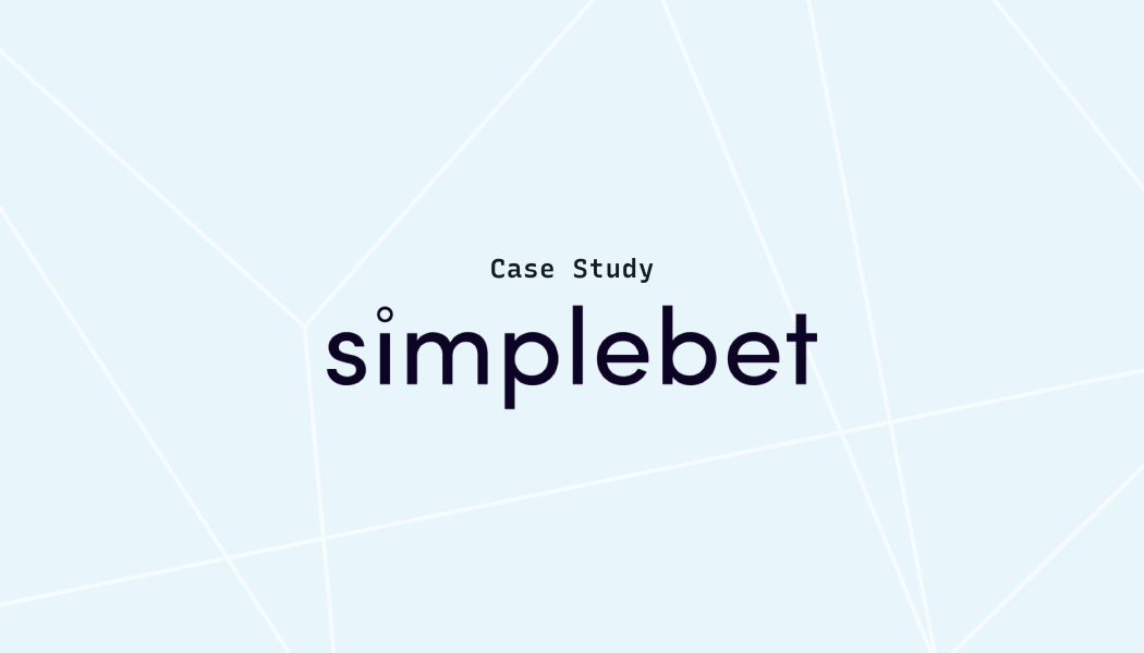 How Simplebet uses Lightstep’s observability platform to handle millions of bets