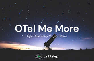 OTel Me More: OpenTelemetry Project News – Vol 32