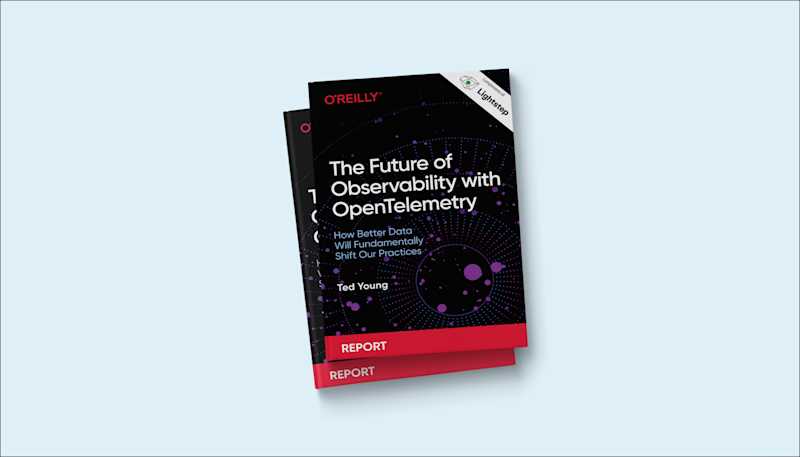 The Future of Observability with OpenTelemetry